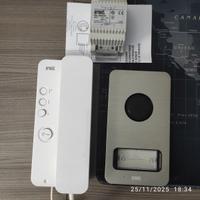 Kit citofonico Urmet