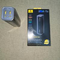 Power bank 145w 20800mAh