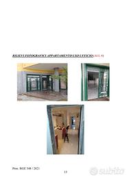 Appartamento nn 348/2021