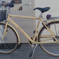 City bike mbm boulevard