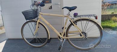 City bike mbm boulevard