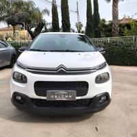 Citroen C3 PureTech 82 Shine