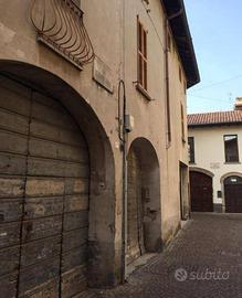 Immobile in asta di 1335 m² con 1 locale a Trevigl