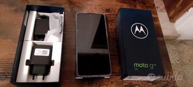 Motorola g62 128/6