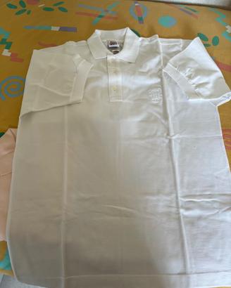 Polo uomo