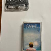 Musicassetta Ligabue