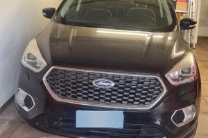 Ford Kuga-Vignale 