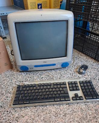 Apple iMac g3