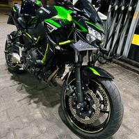 Kawasaki z650 ABS 2020