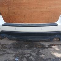Paraurti completo JEEP GRAND CHEROKEE LIMITED 2012