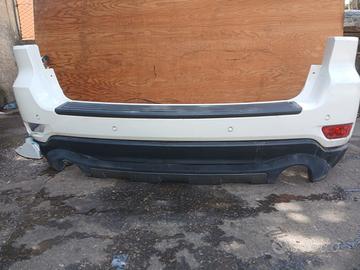 Paraurti completo JEEP GRAND CHEROKEE LIMITED 2012