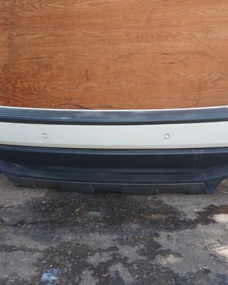 Paraurti completo JEEP GRAND CHEROKEE LIMITED 2012