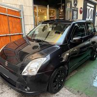 Suzuki Swift diesel RATE / FINANZIAMENTI / BONUS