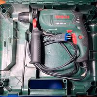 Trapano Bosch PSB 650 RE