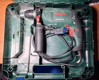 Trapano Bosch PSB 650 RE