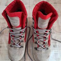 Scarpe asolo da montagna unisex