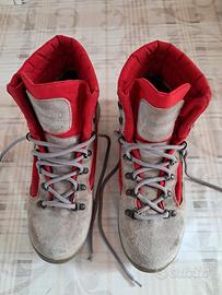 Scarpe asolo da montagna unisex