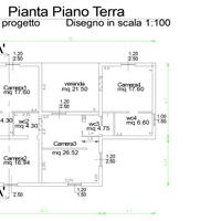 Villa con ampio terreno