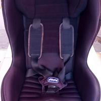 Seggiolino auto Chicco 