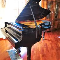 Pianoforte a coda Yamaha C7 (227 cm)