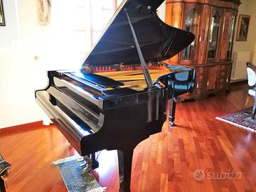 Pianoforte a coda Yamaha C7 (227 cm)