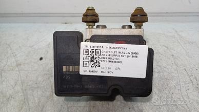 ABS CHEVROLET Matiz 2° Serie 06.2109-0984.3/06.21