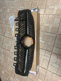 Griglia classe a originale