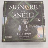 Il Signore degli Anelli
