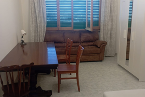 Camera a Capodimonte per lavoratori/studenti