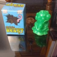 VINTAGE worst toy ever INTER-BIDIMENSIONAL BEAST