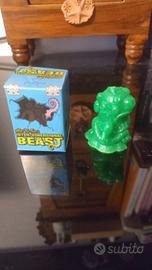 VINTAGE worst toy ever INTER-BIDIMENSIONAL BEAST