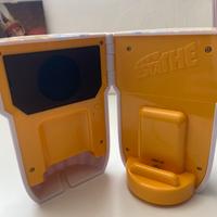 Docking station Estathé.