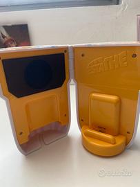 Docking station Estathé.