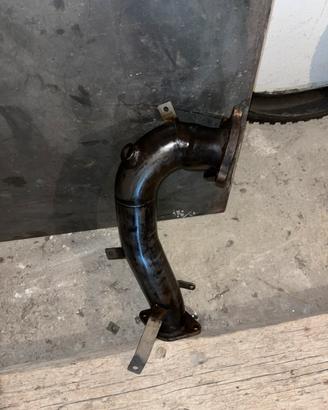 Donwpipe