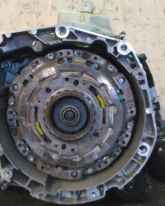 CAMBIO FIAT 500L  c633.6.35.11