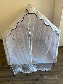 Casetta giochi per bambini