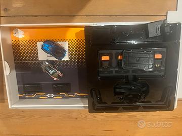 Anki overdriver starter kit usato solo prova