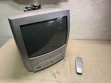 Monitor TV CRT Marca PHILIPS Modello NO14PV225/01