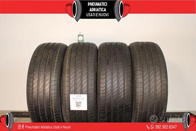 4 Gomme 205 55 R 16 Michelin al 66% SPED GRATIS