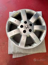 Cerchi honda crv 5 fori