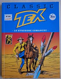 Tex Classic