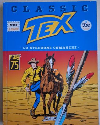Tex Classic