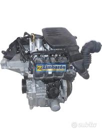 MOTORE VOLKSWAGEN POLO DEL 2019 1.0 BENZINA DFN