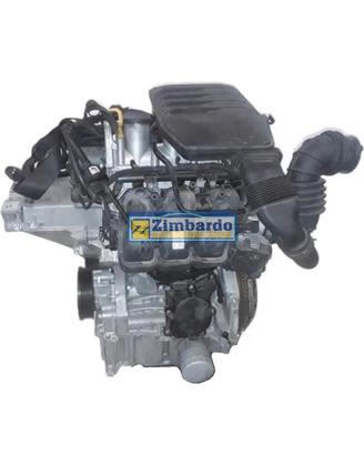 MOTORE VOLKSWAGEN POLO DEL 2019 1.0 BENZINA DFN