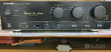 AMPLIFICATORE PIONEER A 550