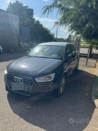 Audi A1 Sportback 1.6 TDI 116 CV Business (2017)
