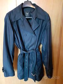 Giacca da donna impermeabile