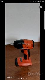 Avvitatori Hilti SIW6AT A22