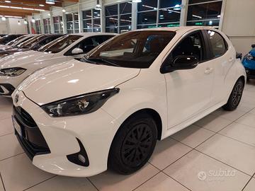 Toyota Yaris 1.5 Hybrid 