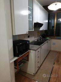 stanza privata vicinanze liuc/Mather domini castel